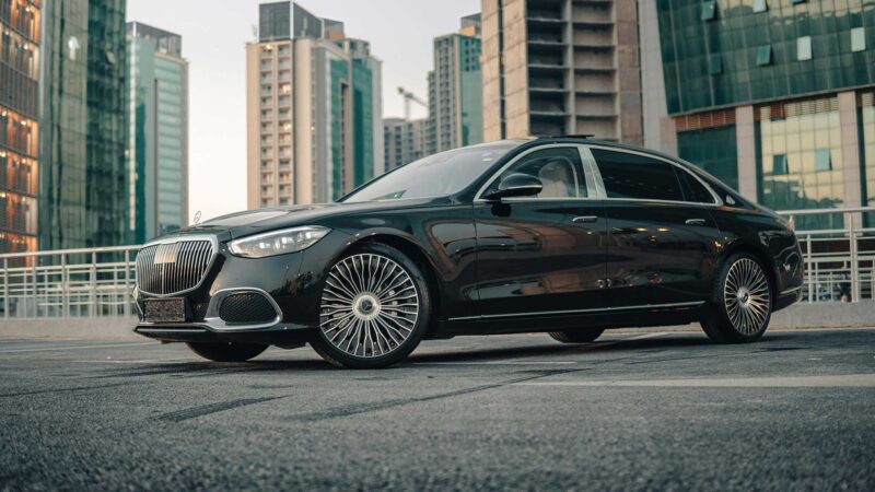 Private Executive Sedans Car Service